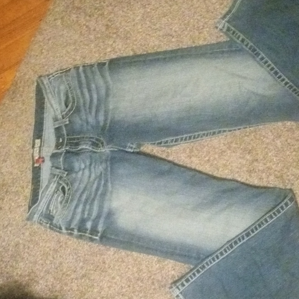BKE jeans